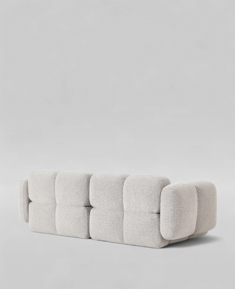 Tayla Sofa - Jepara Real Teak Furniture Manufacture