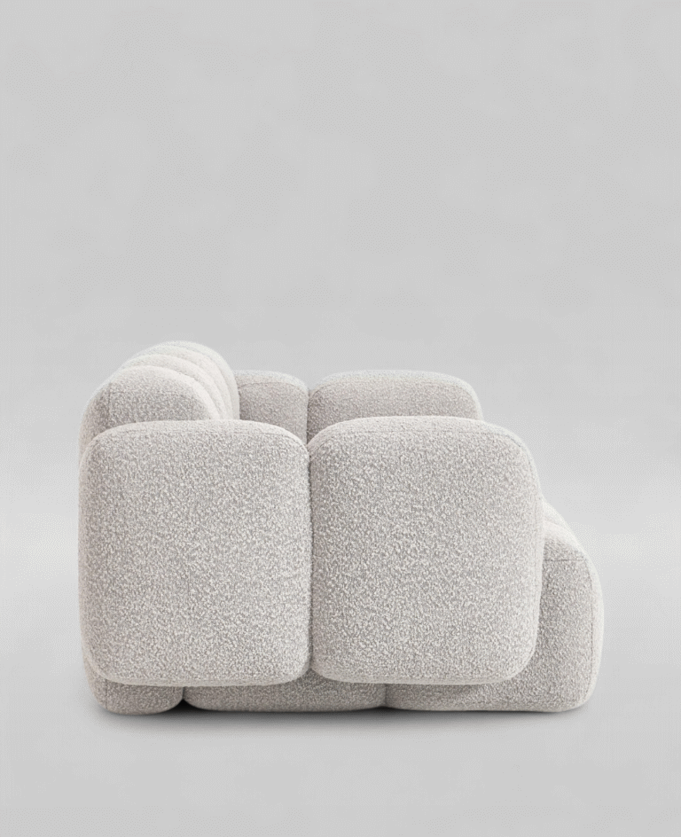 Tayla Sofa - Jepara Real Teak Furniture Manufacture