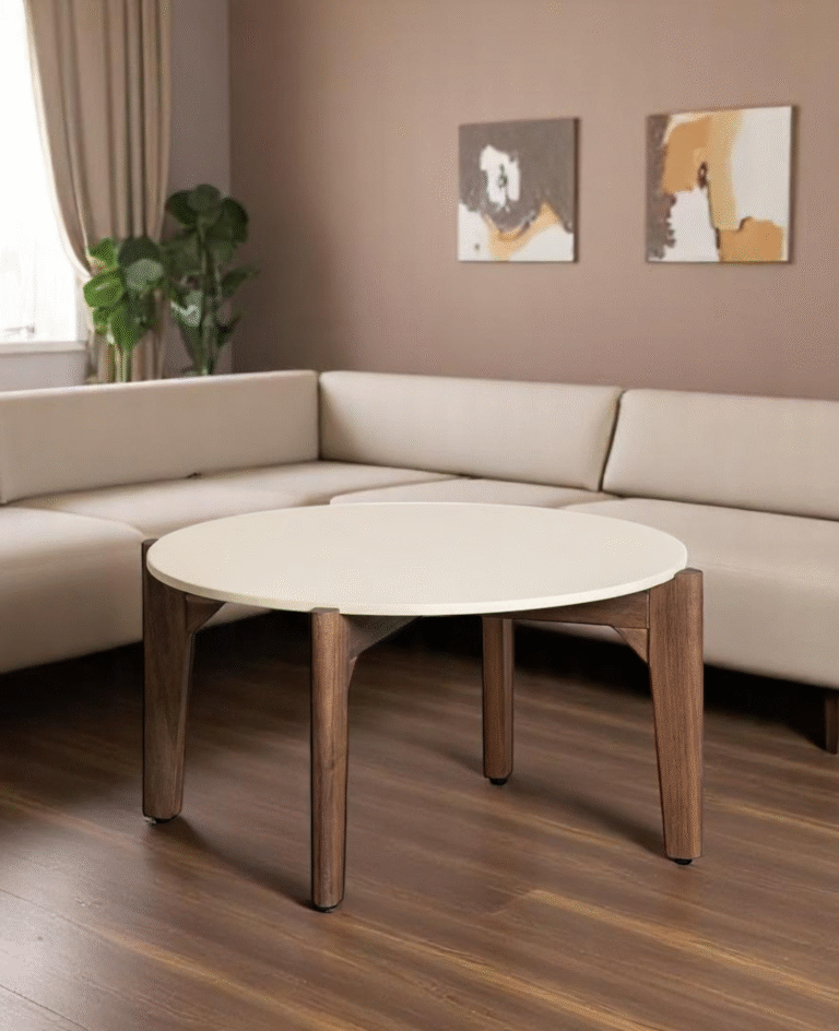 Xajul Coffee Table - Jepara Real Teak Furniture Manufacture