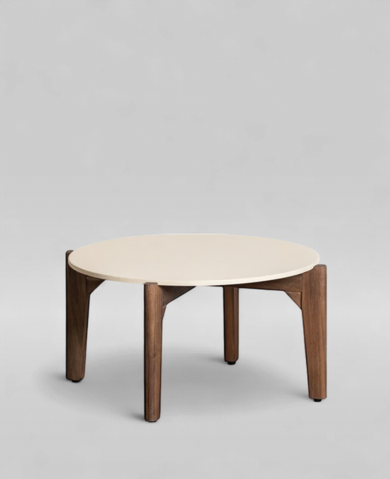 Xajul Coffee Table - Jepara Real Teak Furniture Manufacture