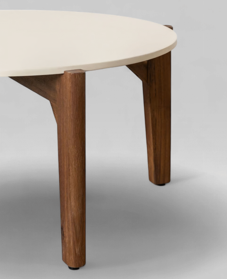 Xajul Coffee Table - Jepara Real Teak Furniture Manufacture