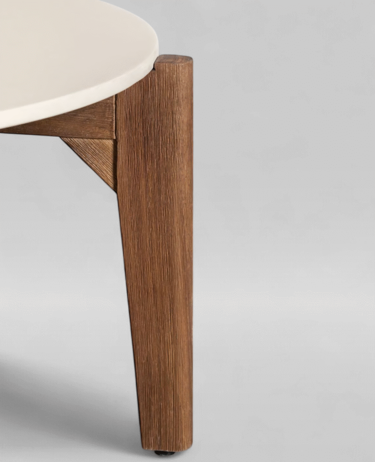 Xajul Coffee Table - Jepara Real Teak Furniture Manufacture