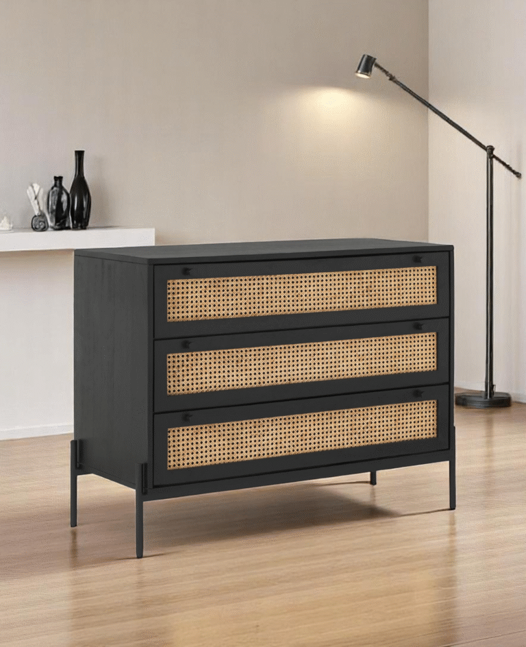 Casa Sideboard - Jepara Real Teak Furniture Manufacture