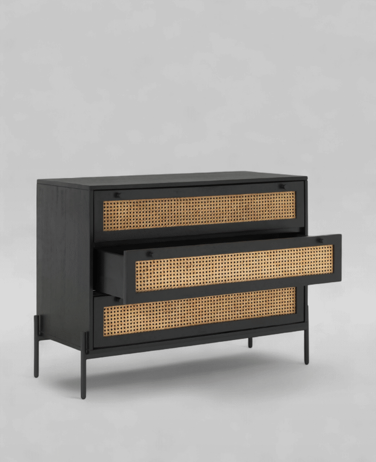 Casa Sideboard - Jepara Real Teak Furniture Manufacture