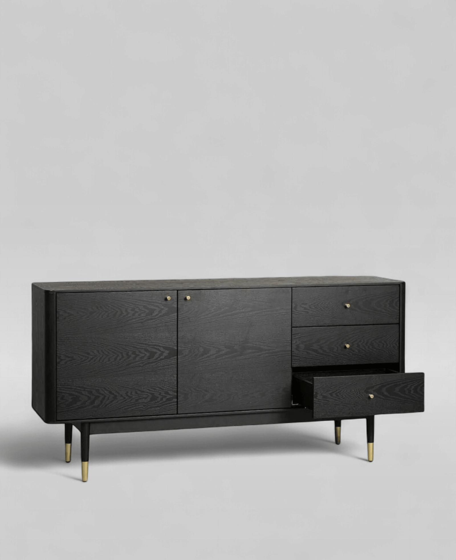 Credenza Sideboard - Jepara Real Teak Furniture Manufacture