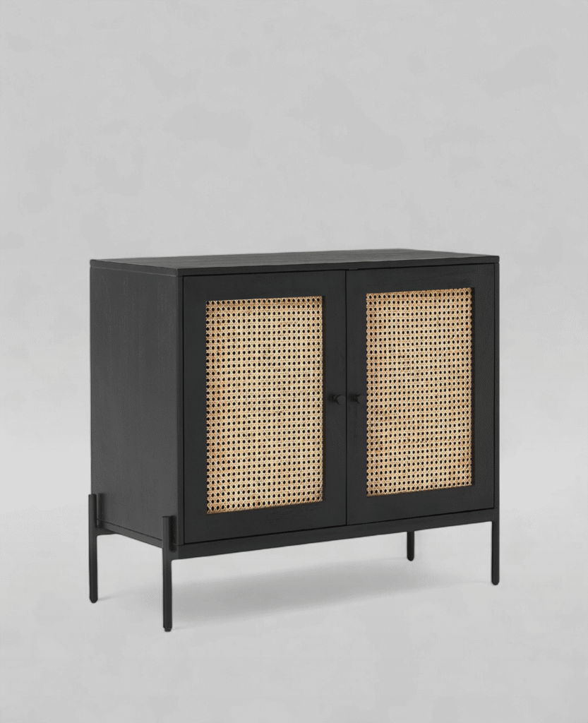 Denza Sideboard - Jepara Real Teak Furniture Manufacture