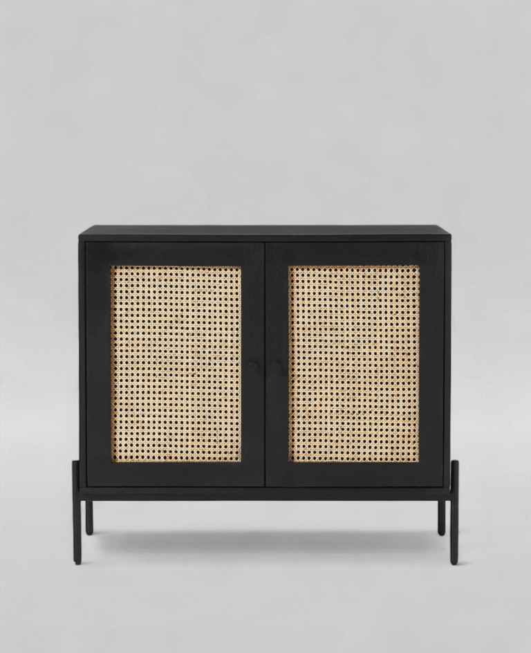 Denza Sideboard - Jepara Real Teak Furniture Manufacture