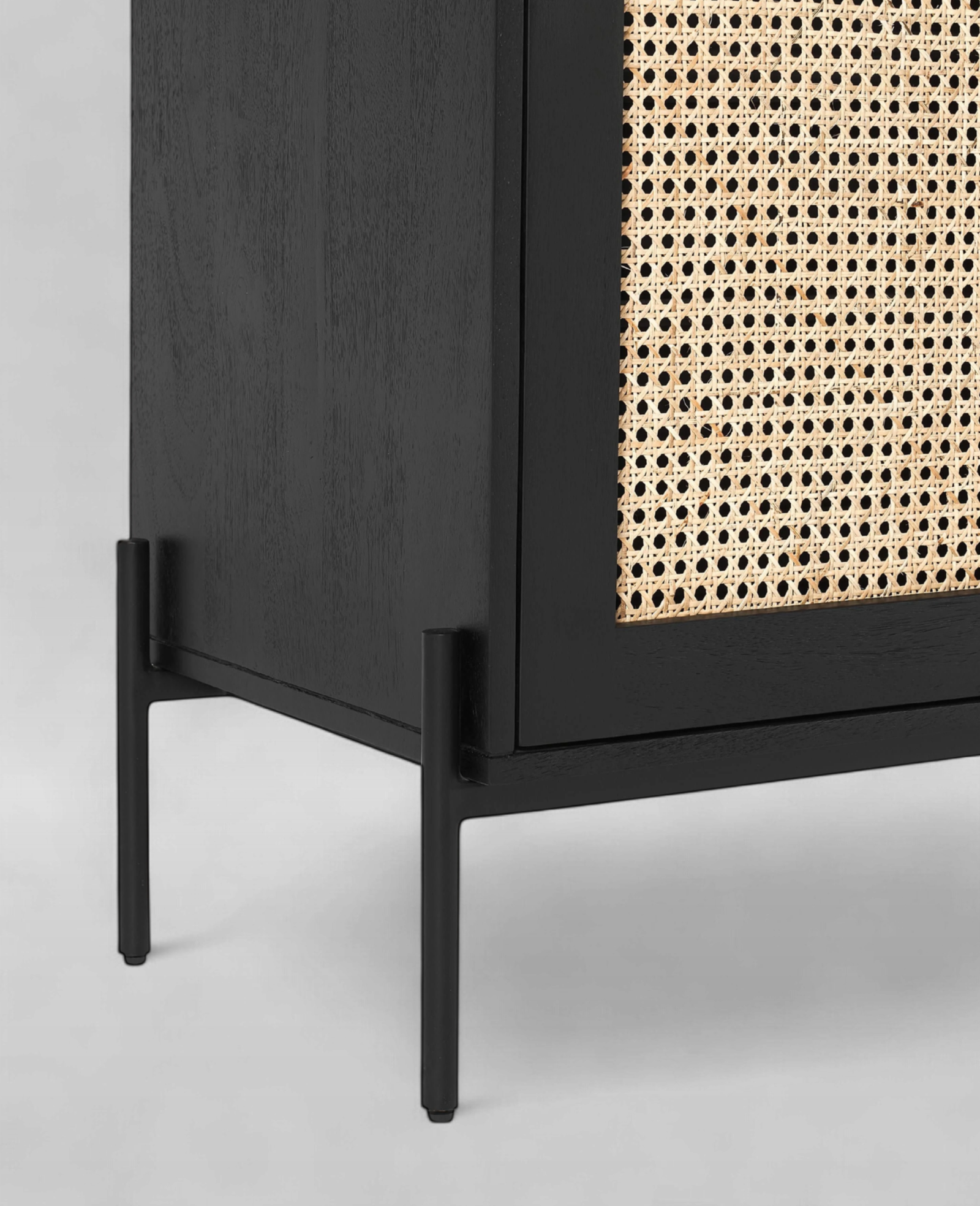 Denza Sideboard - Jepara Real Teak Furniture Manufacture