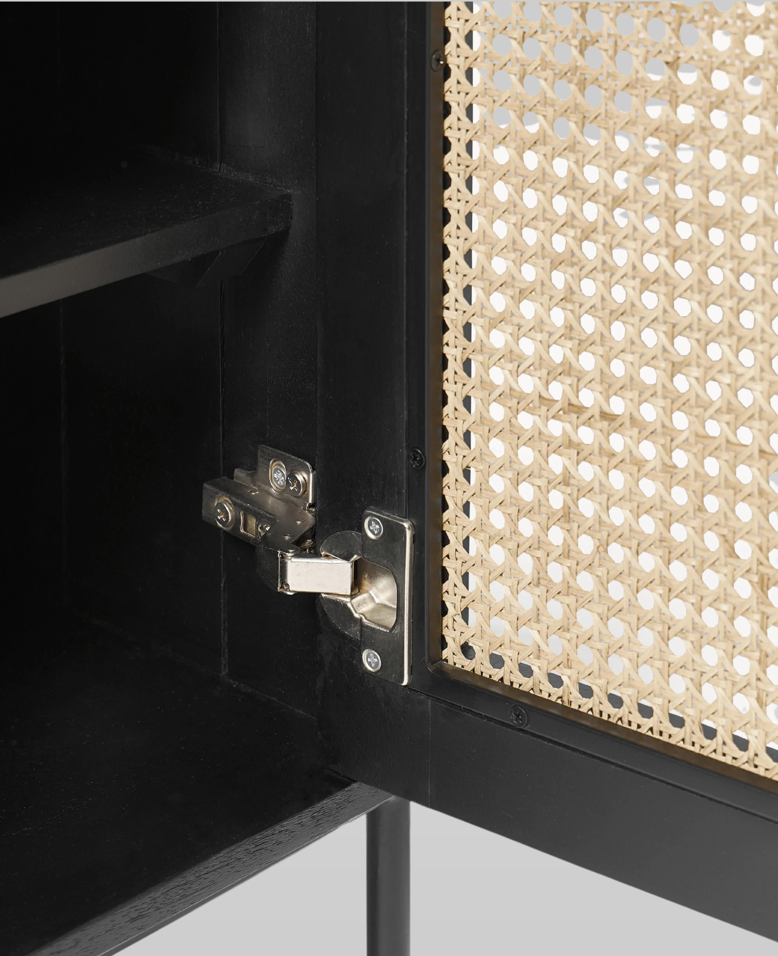 Denza Sideboard - Jepara Real Teak Furniture Manufacture