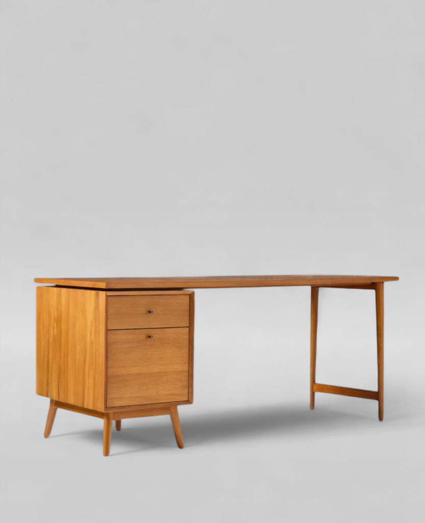 Elit Desk - Jepara Real Teak Furniture Manufacture