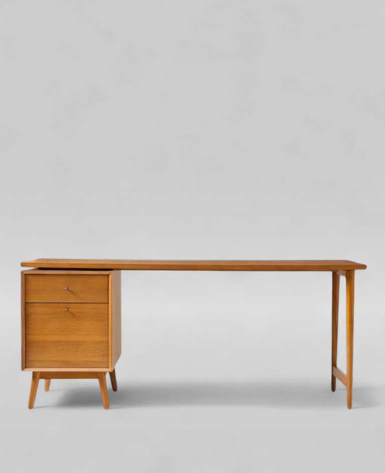 Elit Desk - Jepara Real Teak Furniture Manufacture