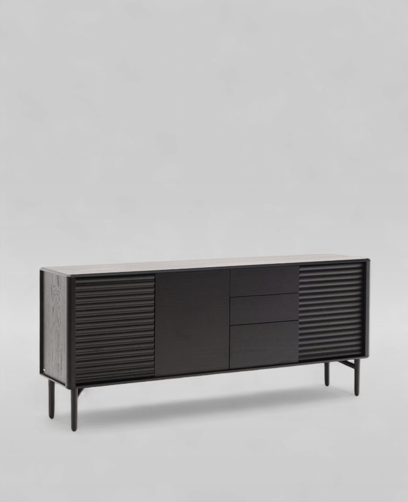 Luis Sideboard - Jepara Real Teak Furniture Manufacture