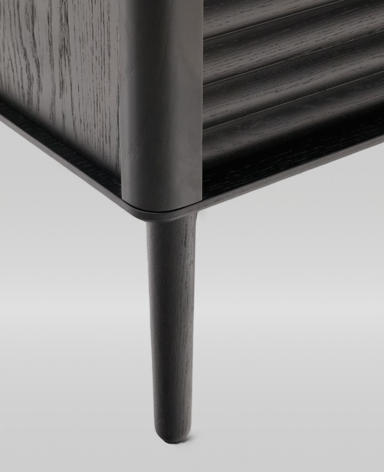 Luis Sideboard - Jepara Real Teak Furniture Manufacture