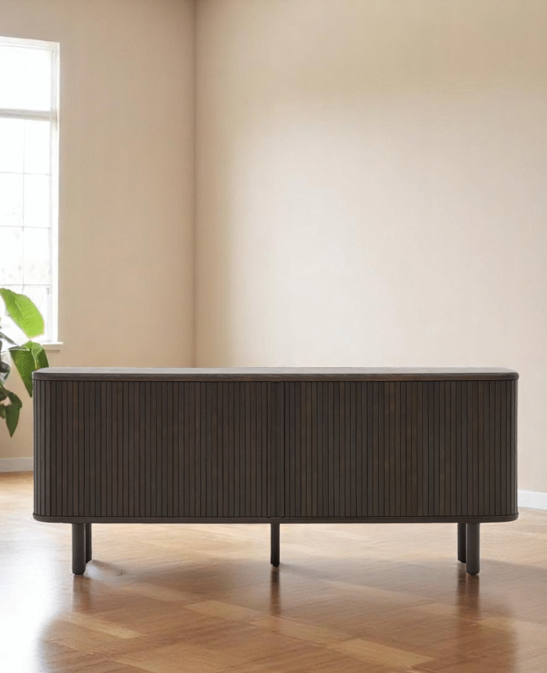 Mail Sideboard - Jepara Real Teak Furniture Manufacture