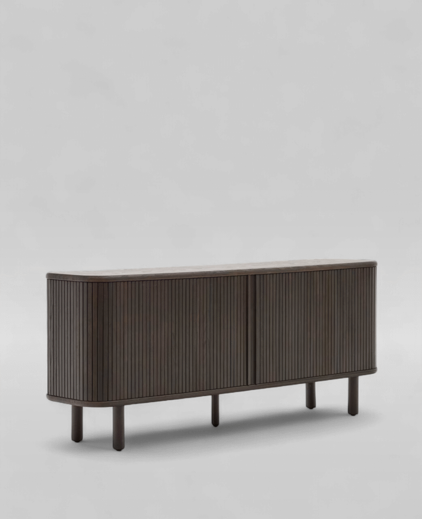 Mail Sideboard - Jepara Real Teak Furniture Manufacture