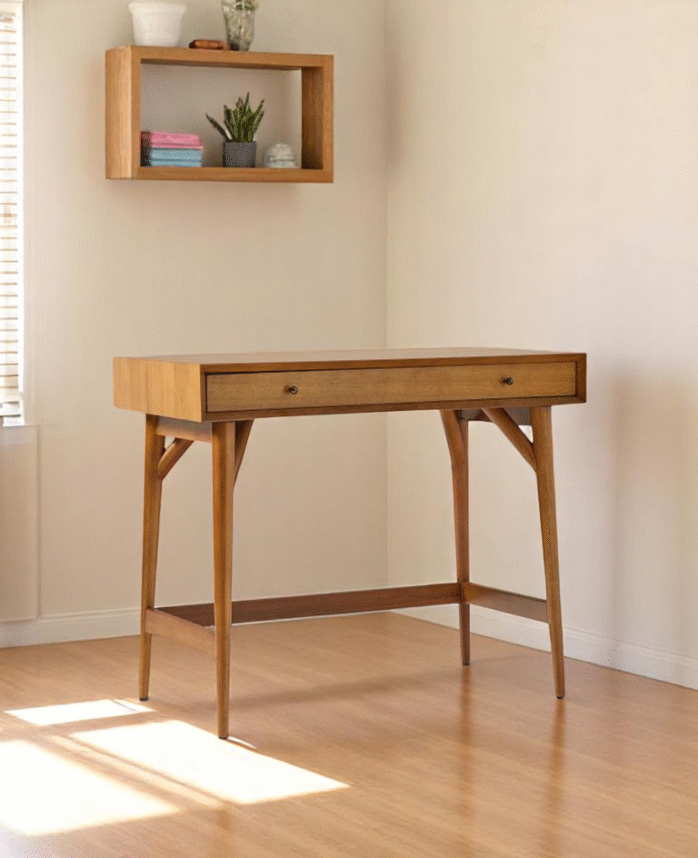 Pro Desk - Jepara Real Teak Furniture Manufacture