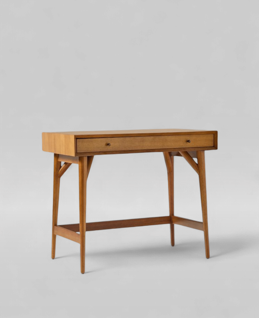 Pro Desk - Jepara Real Teak Furniture Manufacture