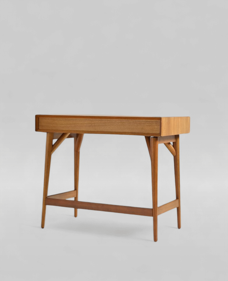 Pro Desk - Jepara Real Teak Furniture Manufacture