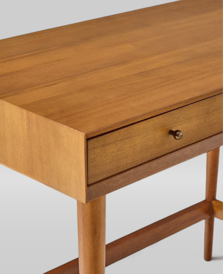 Pro Desk - Jepara Real Teak Furniture Manufacture