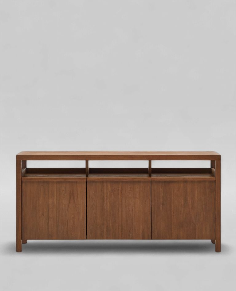Sasi Sideboard - Jepara Real Teak Furniture Manufacture