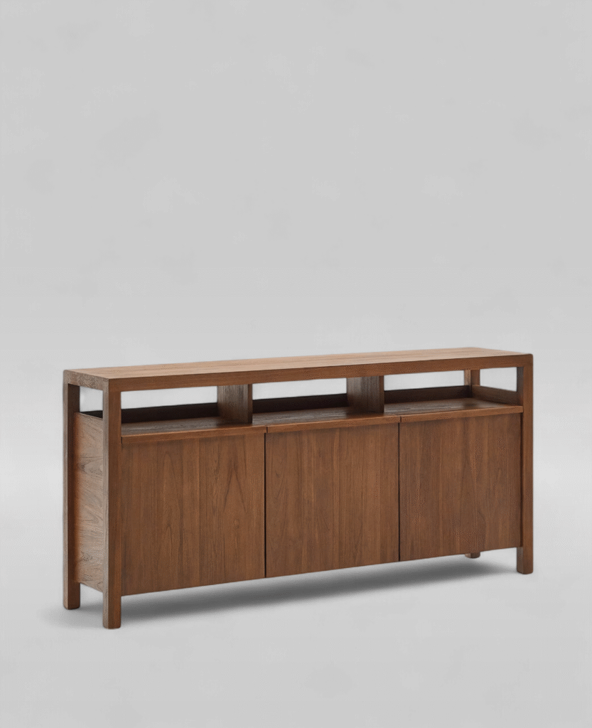 Sasi Sideboard - Jepara Real Teak Furniture Manufacture