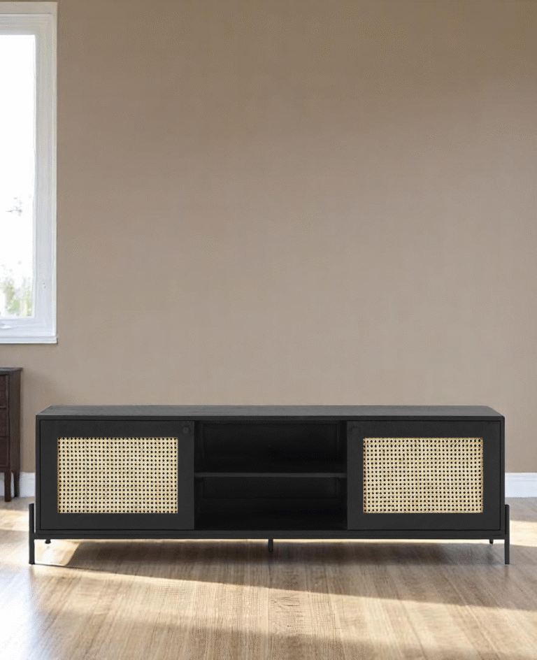 Viena Sideboard - Jepara Real Teak Furniture Manufacture