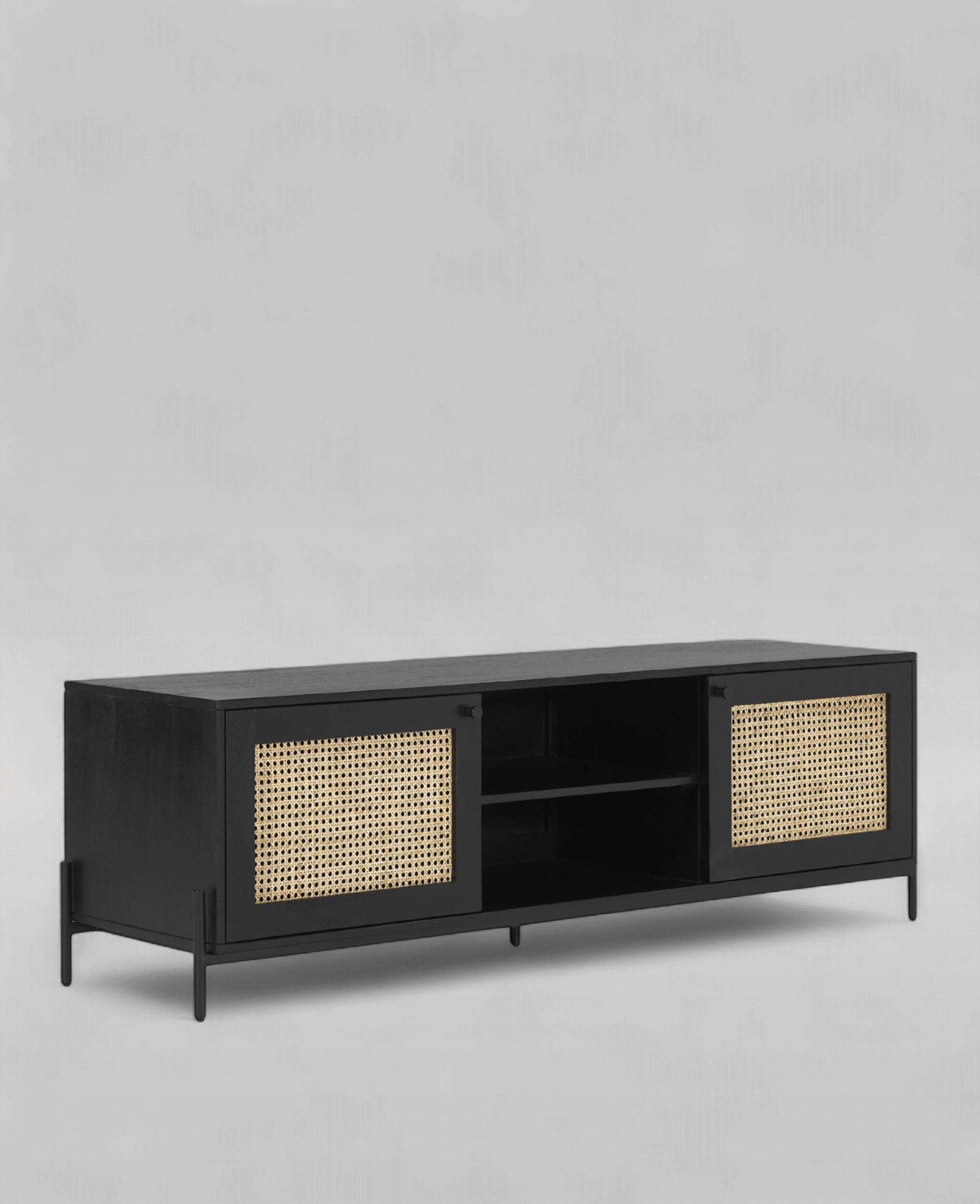 Viena Sideboard - Jepara Real Teak Furniture Manufacture