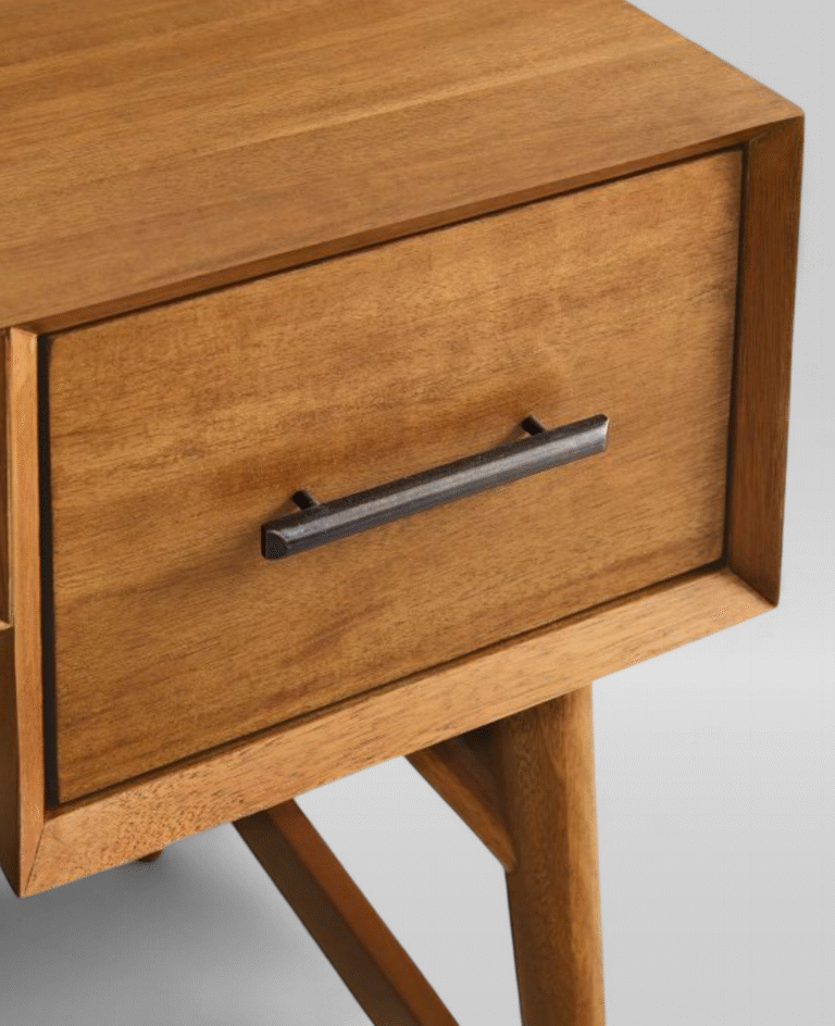 Woknest Desk - Jepara Real Teak Furniture Manufacture