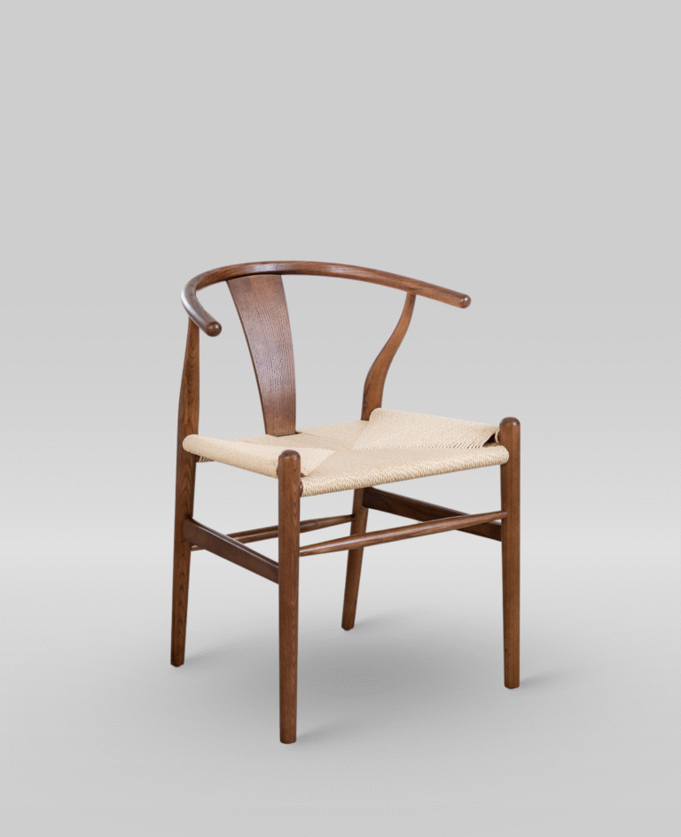 Wishbone Chair - Jepara Real Teak Furniture Manufacture
