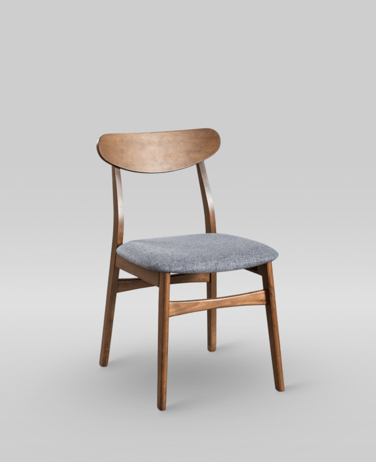 Peanut Chair - Jepara Real Teak Furniture Manufacture