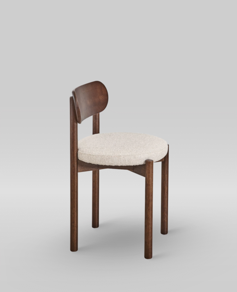 Bacan Chair - Jepara Real Teak Furniture Manufacture