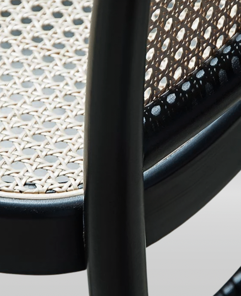 Hoffman Chair - Jepara Real Teak Furniture Manufacture