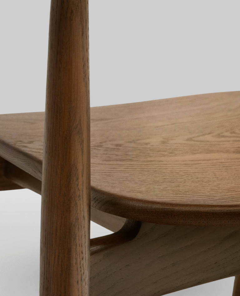 Jenaka Chair - Jepara Real Teak Furniture Manufacture