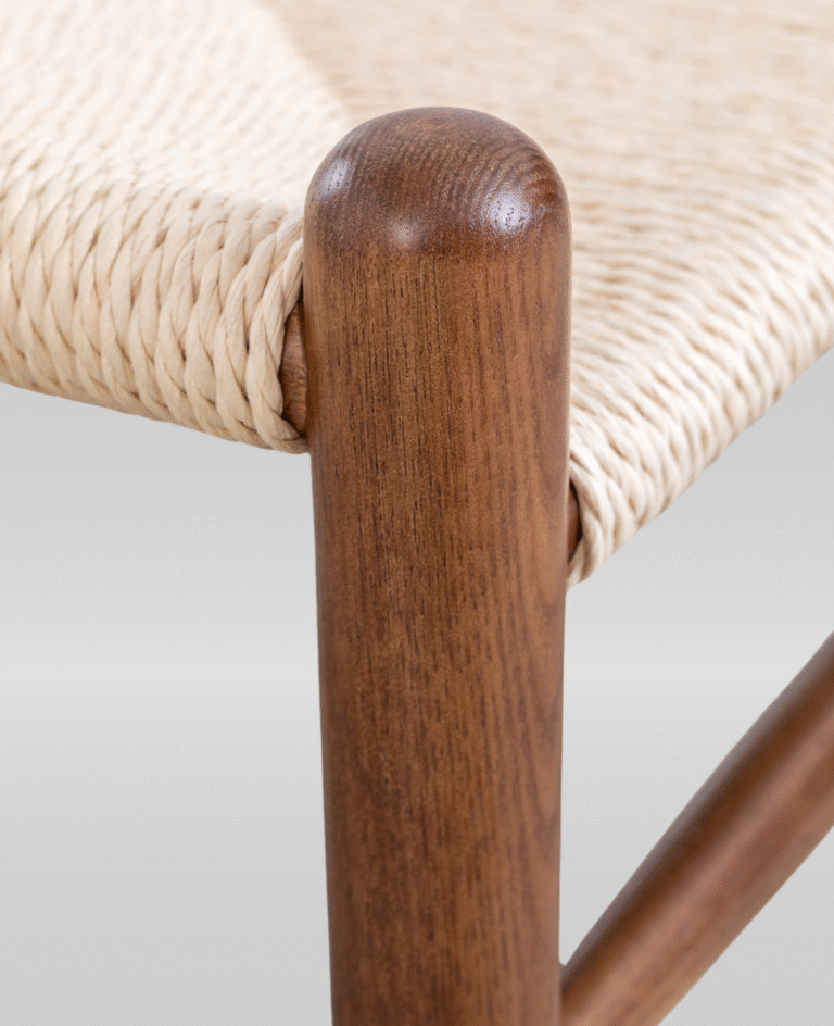 Wishbone Chair - Jepara Real Teak Furniture Manufacture