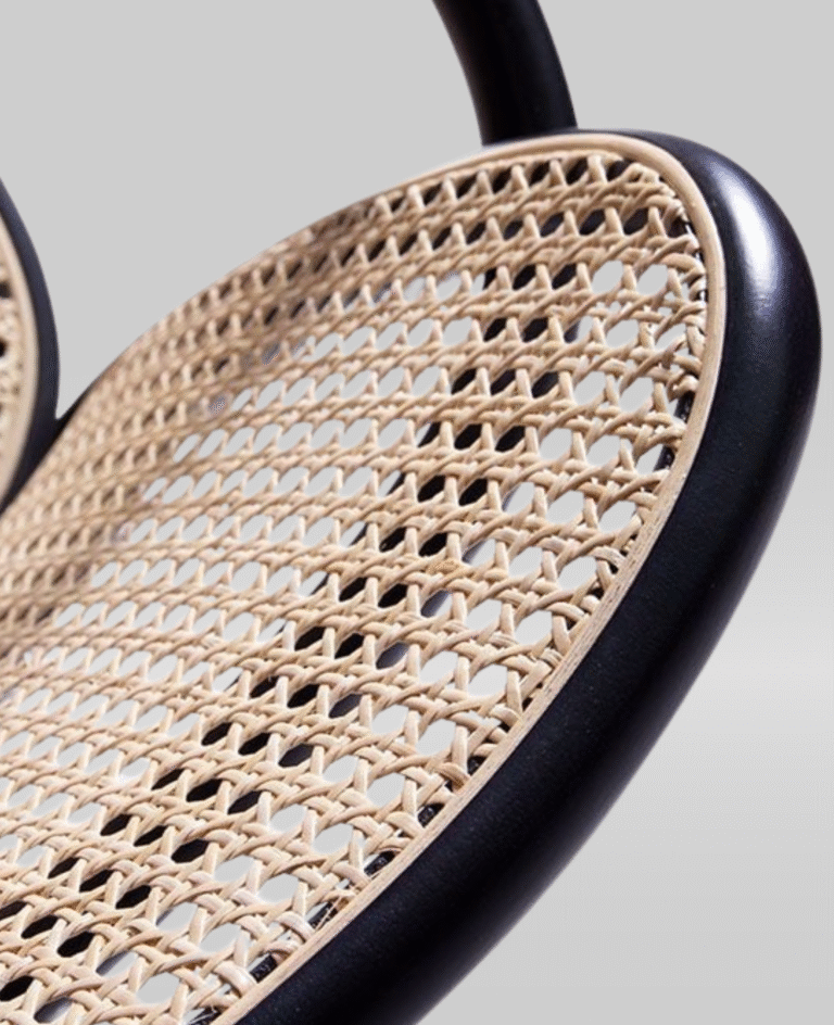 Hoffman Chair - Jepara Real Teak Furniture Manufacture