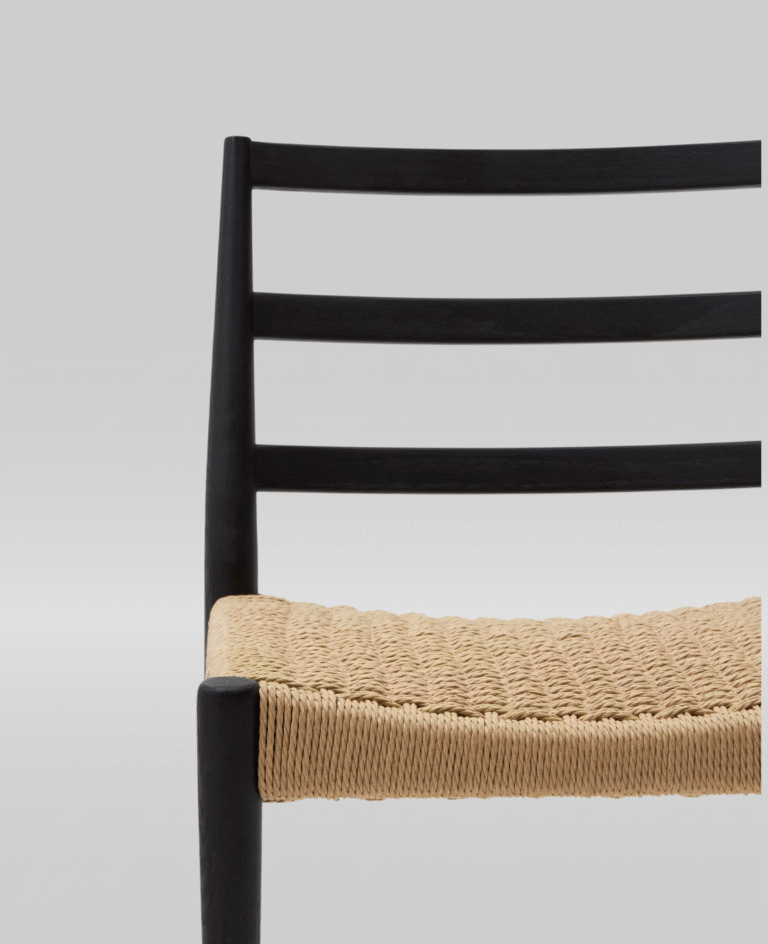 Santorini Chair - Jepara Real Teak Furniture Manufacture