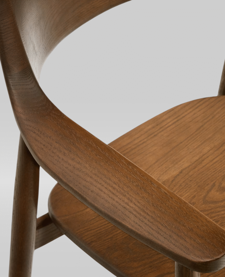 Jenaka Chair - Jepara Real Teak Furniture Manufacture