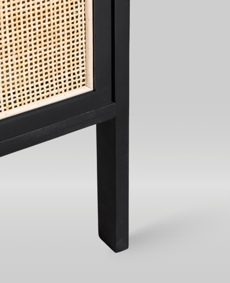 Masita Nightstand - Jepara Real Teak Furniture Manufacture