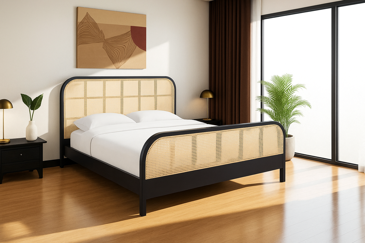 Bed Frame