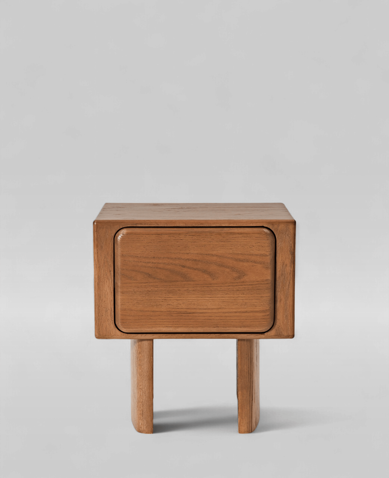 Sofi Nightstand - Jepara Real Teak Furniture Manufacture