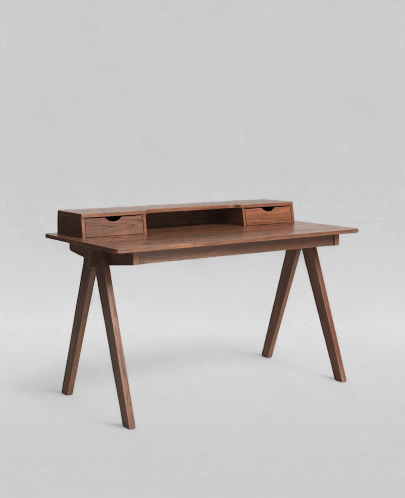 Arho Desk - Jepara Real Teak Furniture Manufacture