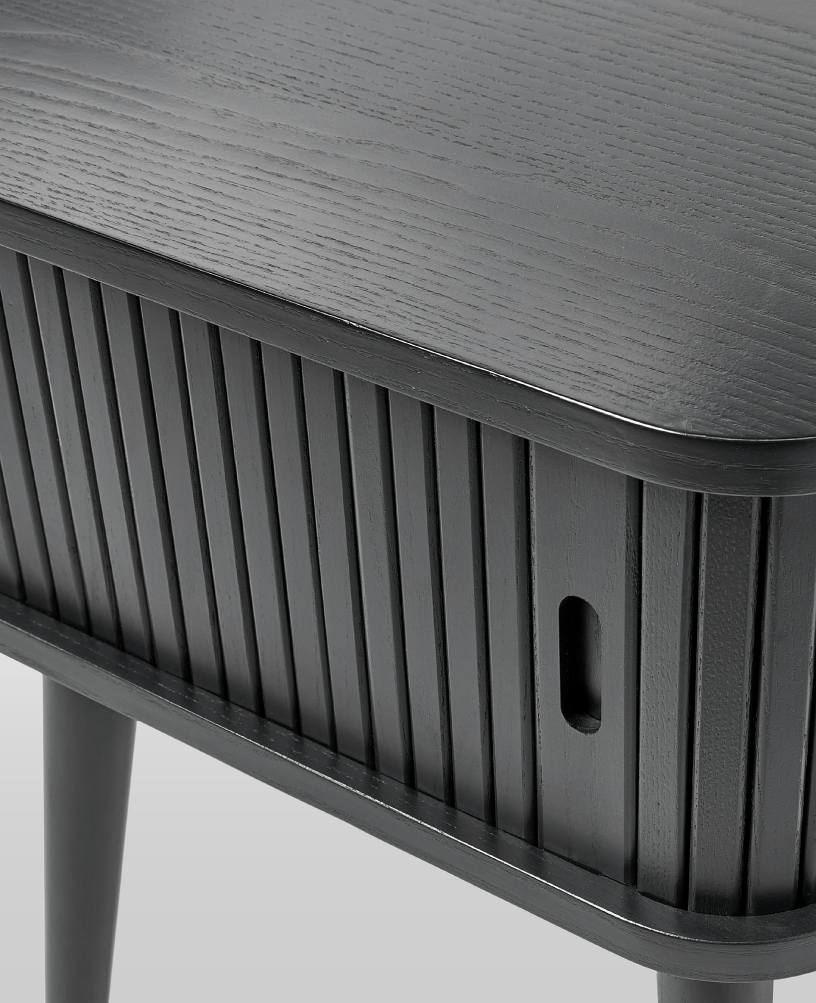 Barel Nightstand - Jepara Real Teak Furniture Manufacture