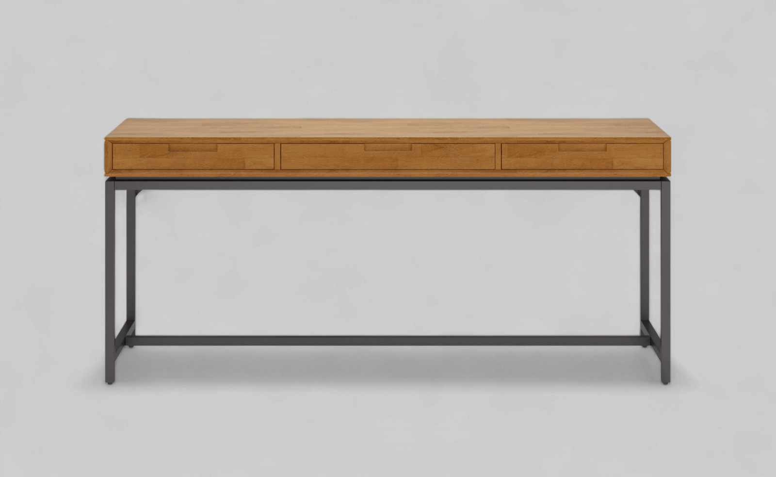 Bryan Desk - Jepara Real Teak Furniture Manufacture