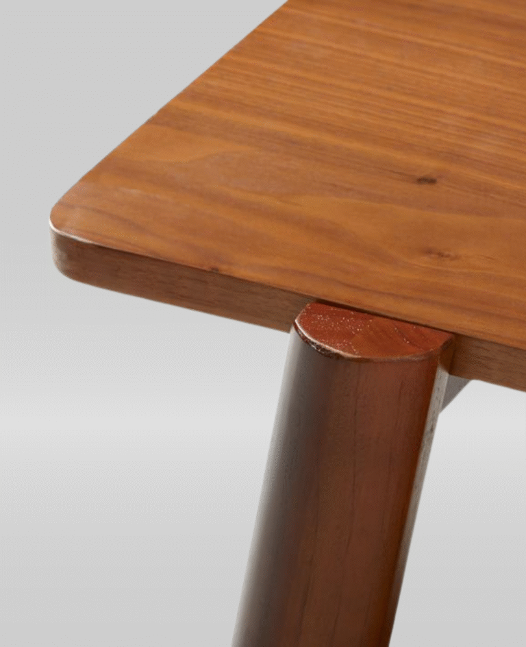 Calibri Nightstand - Jepara Real Teak Furniture Manufacture