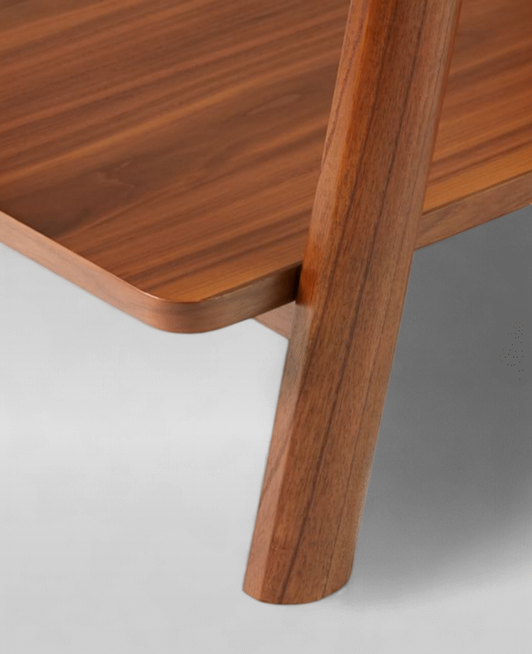 Calibri Nightstand - Jepara Real Teak Furniture Manufacture