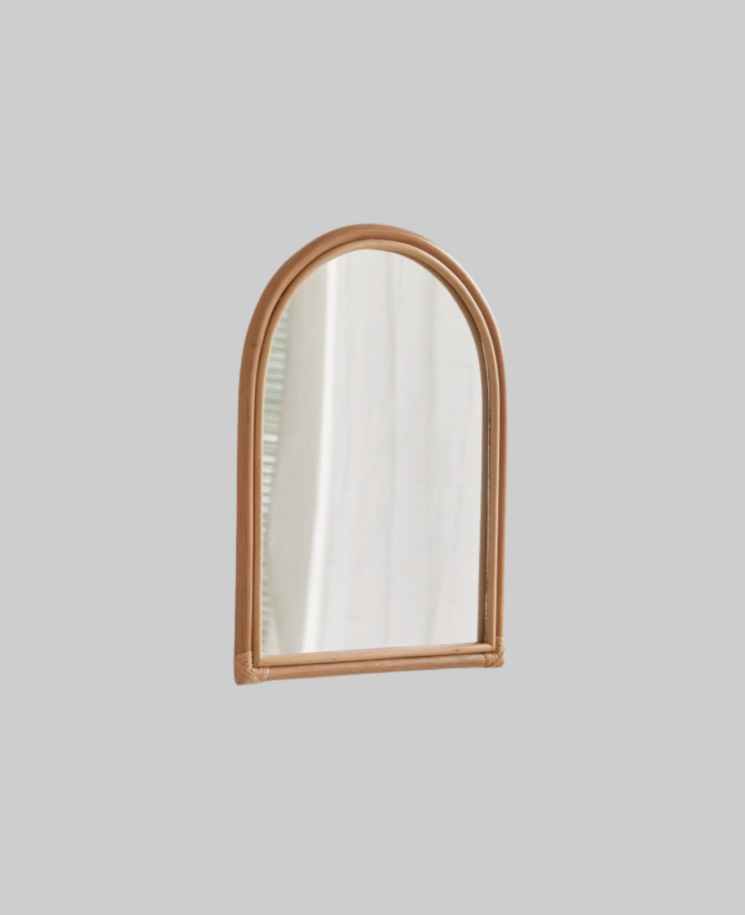 Damai Mirror - Jepara Real Teak Furniture Manufacture