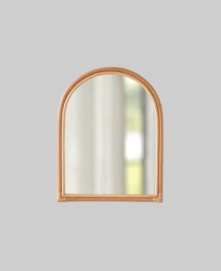 Damai Mirror - Jepara Real Teak Furniture Manufacture