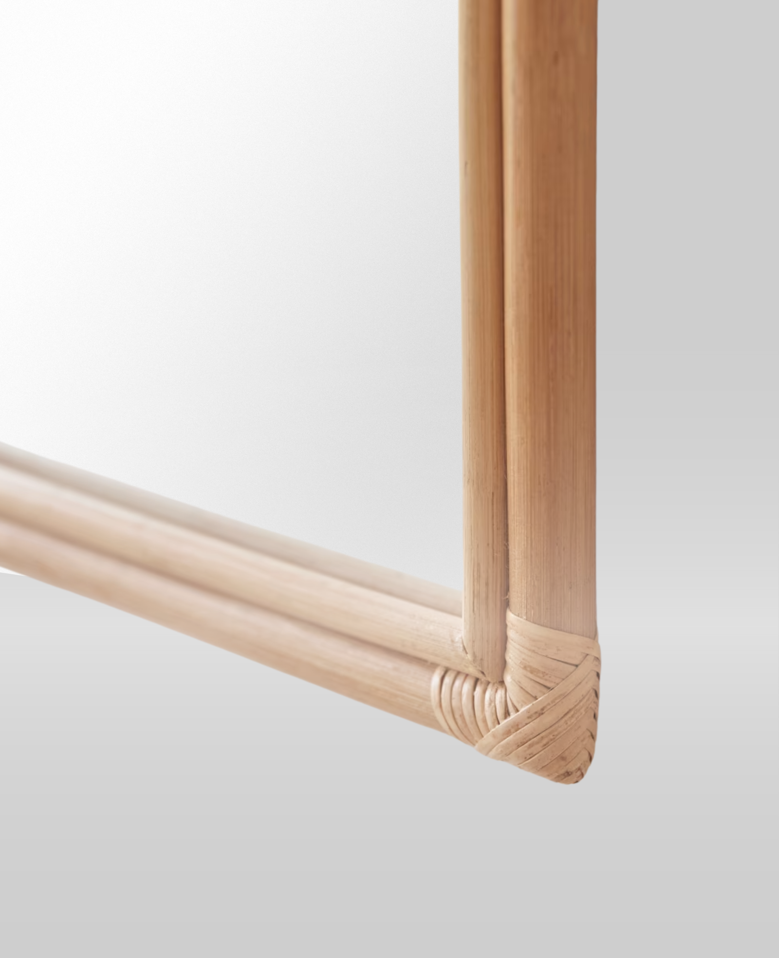 Damai Mirror - Jepara Real Teak Furniture Manufacture