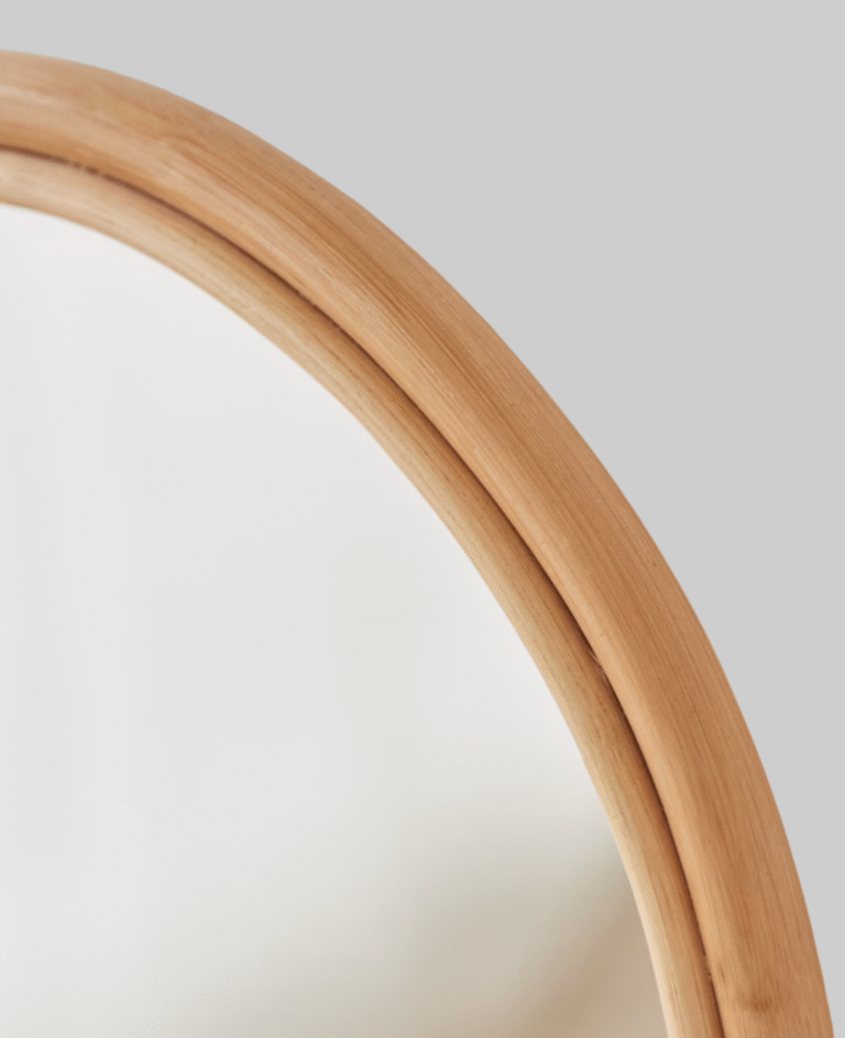 Damai Mirror - Jepara Real Teak Furniture Manufacture