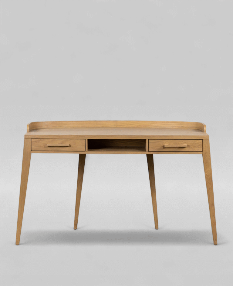 Diana Desk - Jepara Real Teak Furniture Manufacture